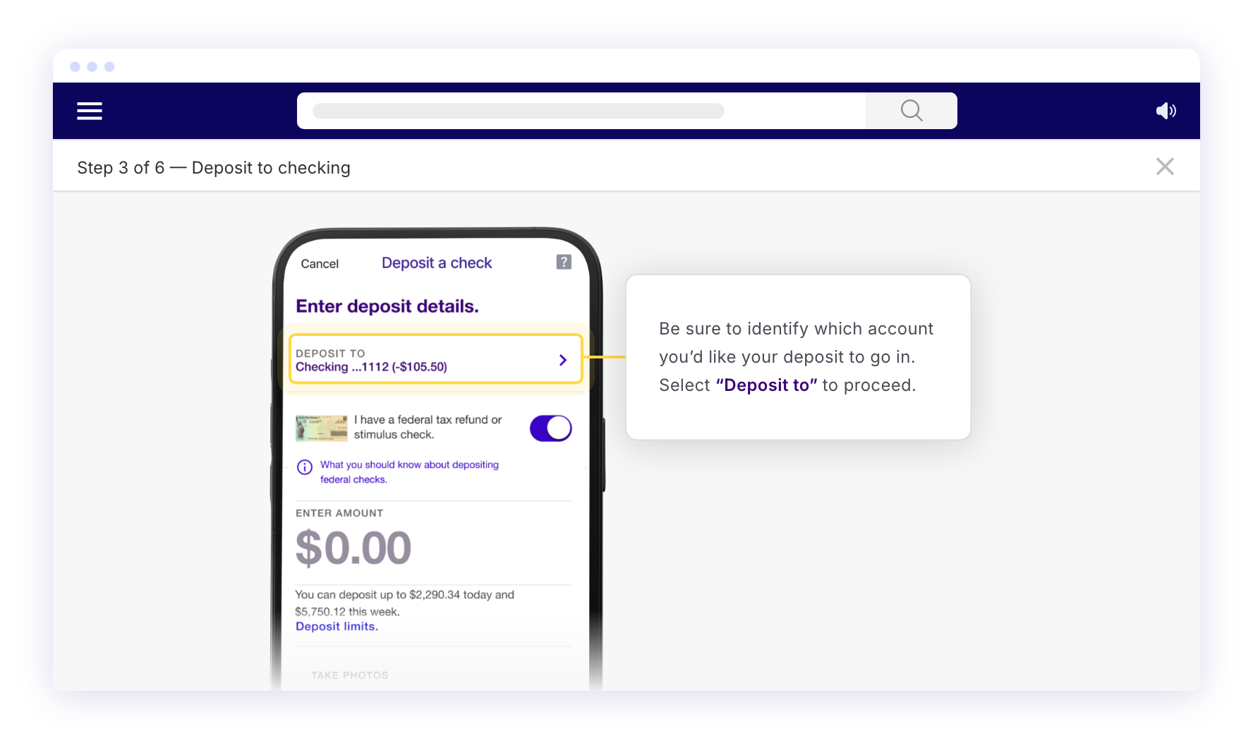 Technology Walkthroughs preview