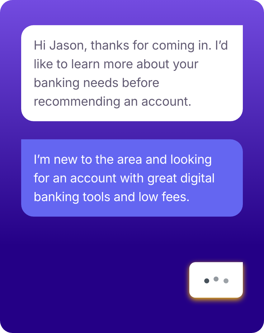 New Accounts