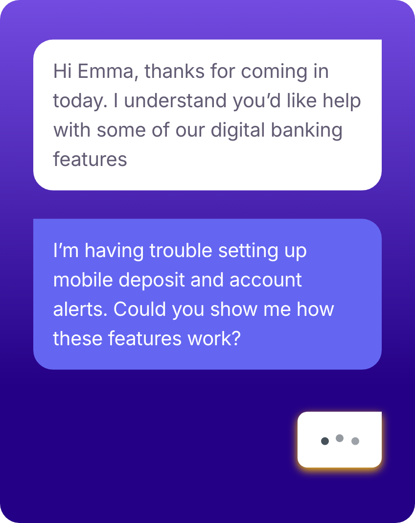Digital Banking